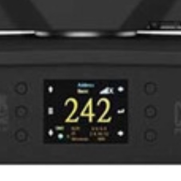 Chauvet Professional Maverick Force S Profile Moving Head Stage Light. - Picture 3 of 7